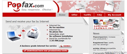 Featured Services Popfax – Review On How Do Internet Faxing At Ease. Published by on. Here is a Popfax review to let you know about one of the famous internet fax service provider on world wide web. PopFax is a free online fax service, through which you can receive and send faxes all throughout the world at attractive rates. This free online fax service is.